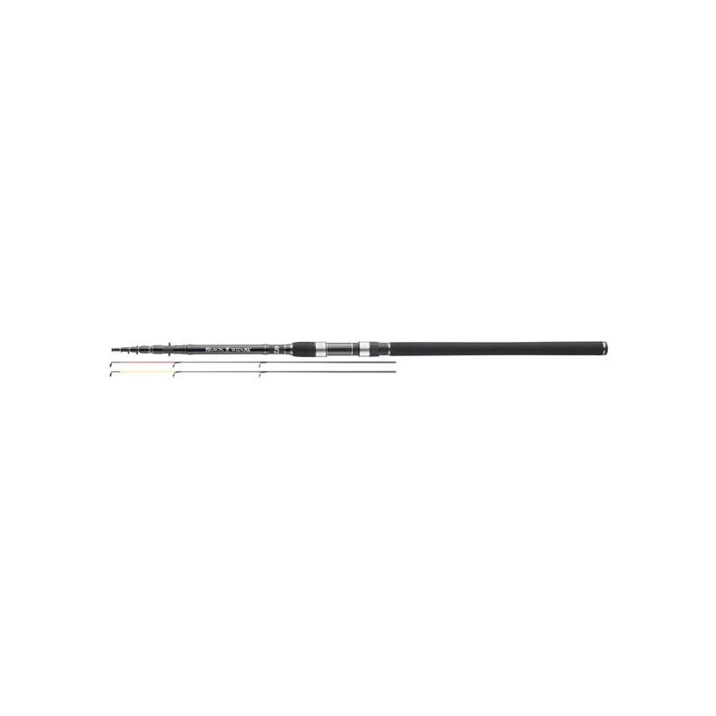 Daiwa Black Widow Tele Feeder 3.60m 120g