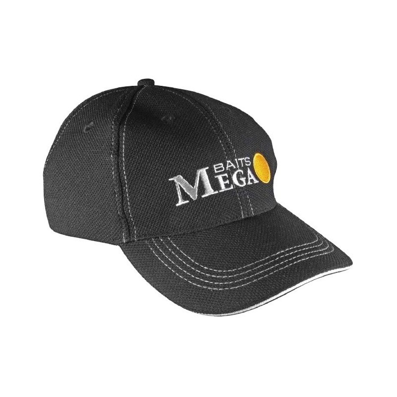 CZAPKA Z DASZKIEM MEGA BAITS 90-012-05