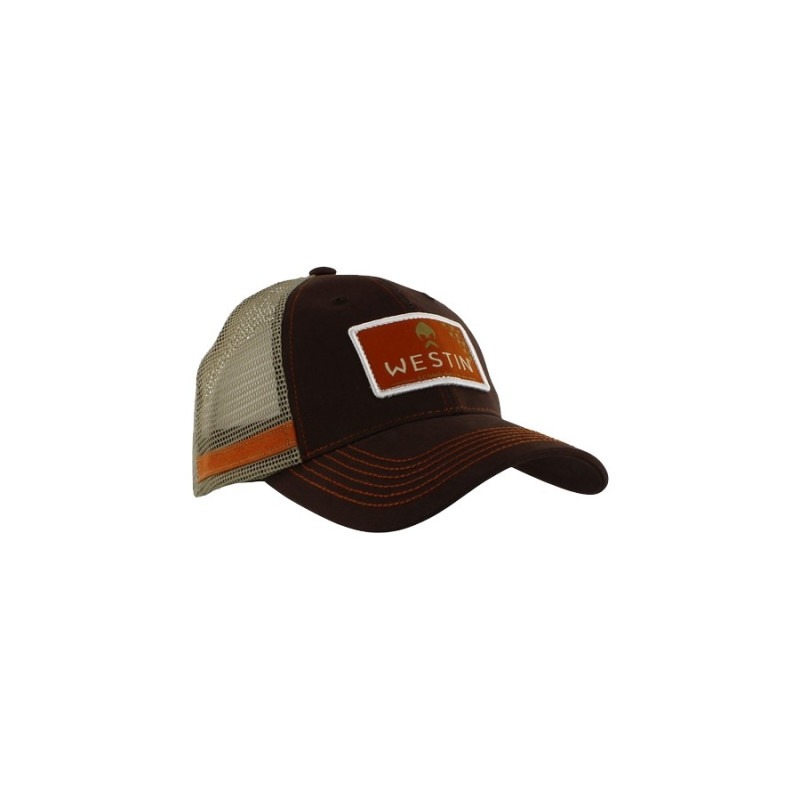 Czapka Westin Hillbilly TRUCKER CAP A27-389-OS