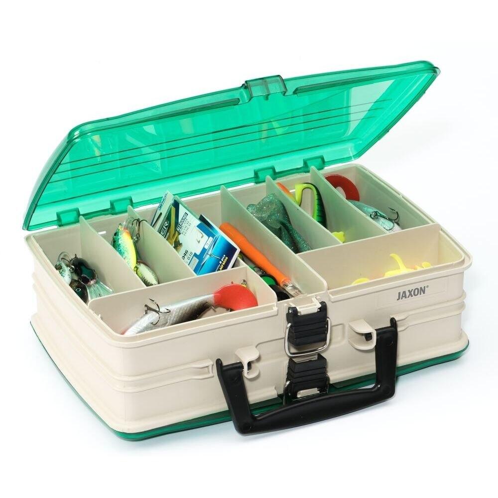 Pudełko wędkarskie Jaxon RH-310