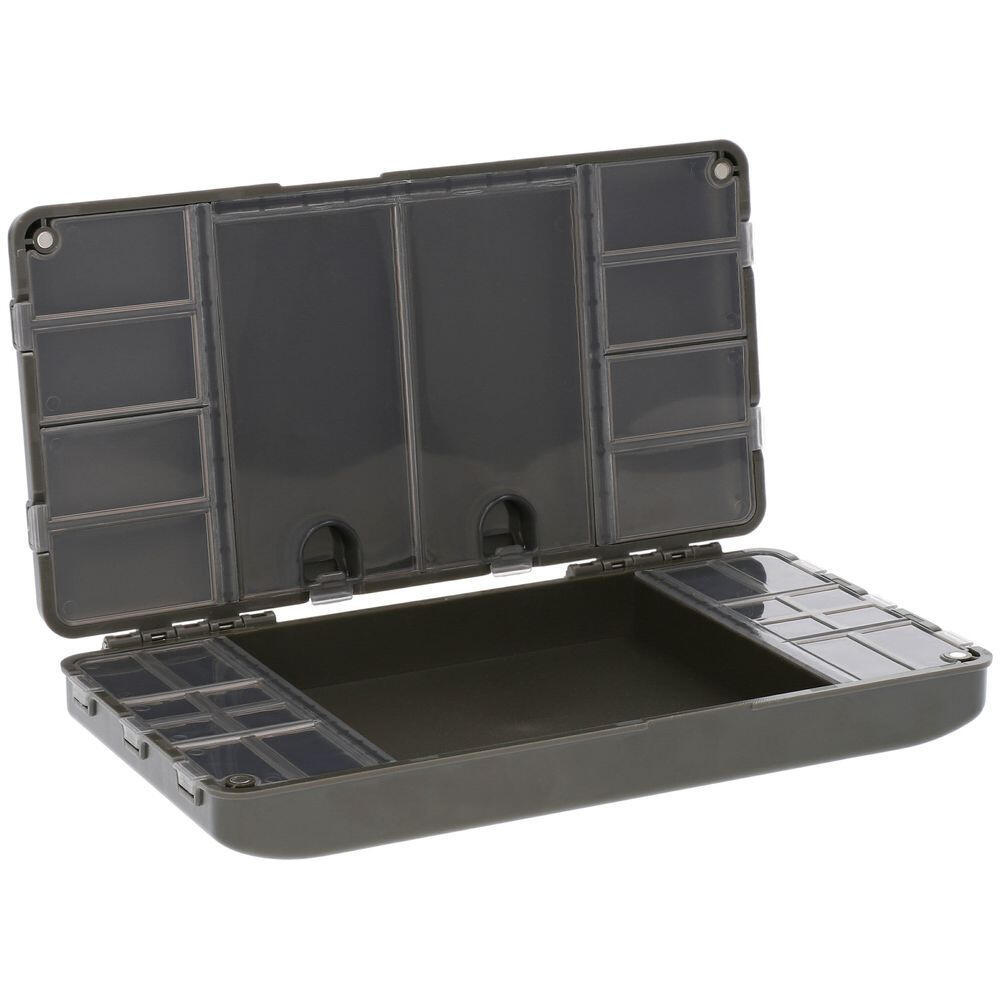 Pudełko wędkarskie na akcesoria Mikado Rig Box 1