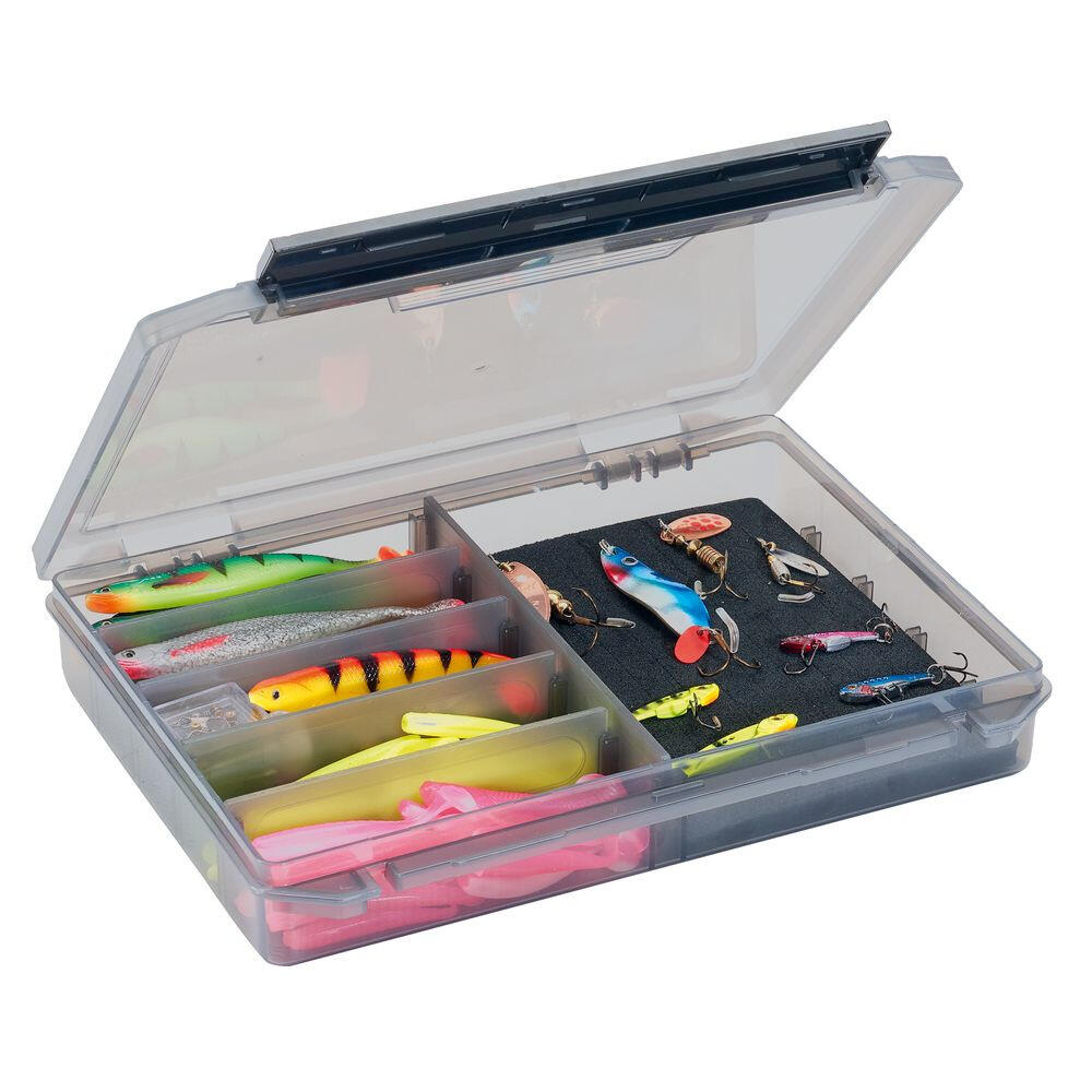 Pudełko wędkarskie Jaxon RH-194 25x19x4cm