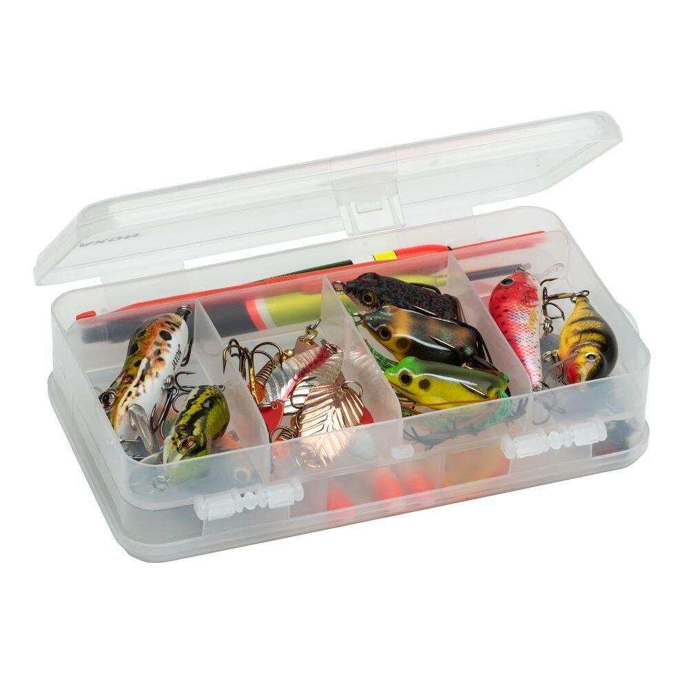 Pojemnik wędkarski dwustronny Jaxon RH-104