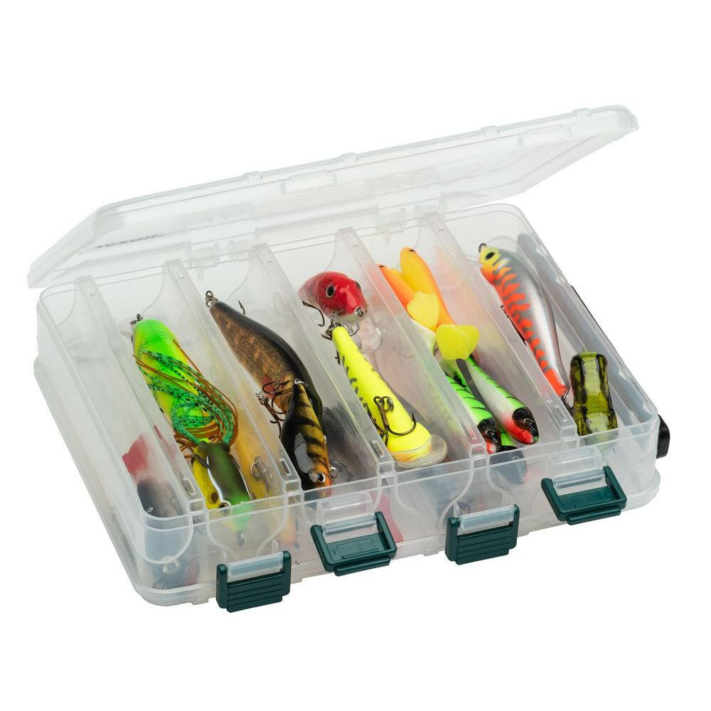 Pudełko wędkarskie dwustronne Jaxon RH-179