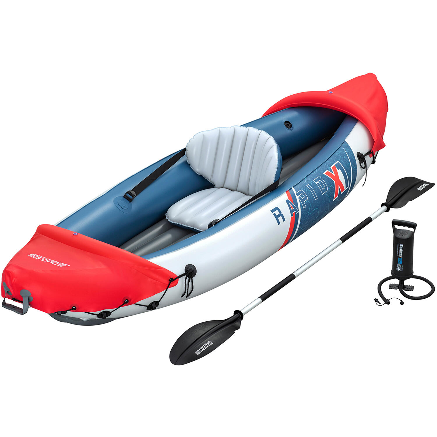 Kajak Bestway 290 x 91 cm