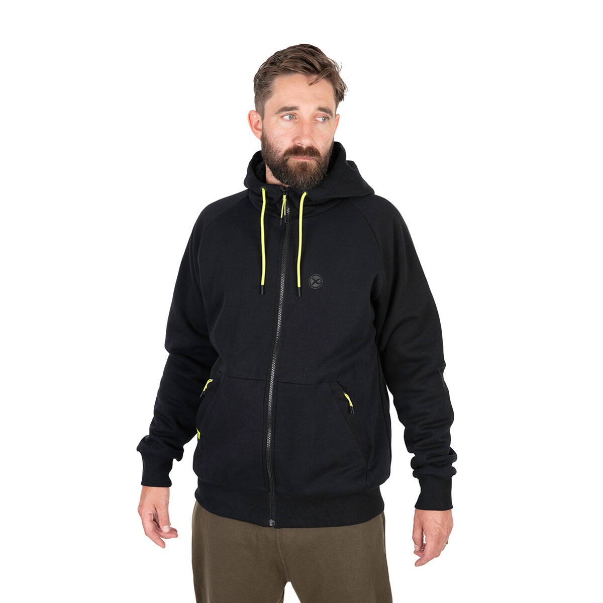 Jogging Matrix Sherpa