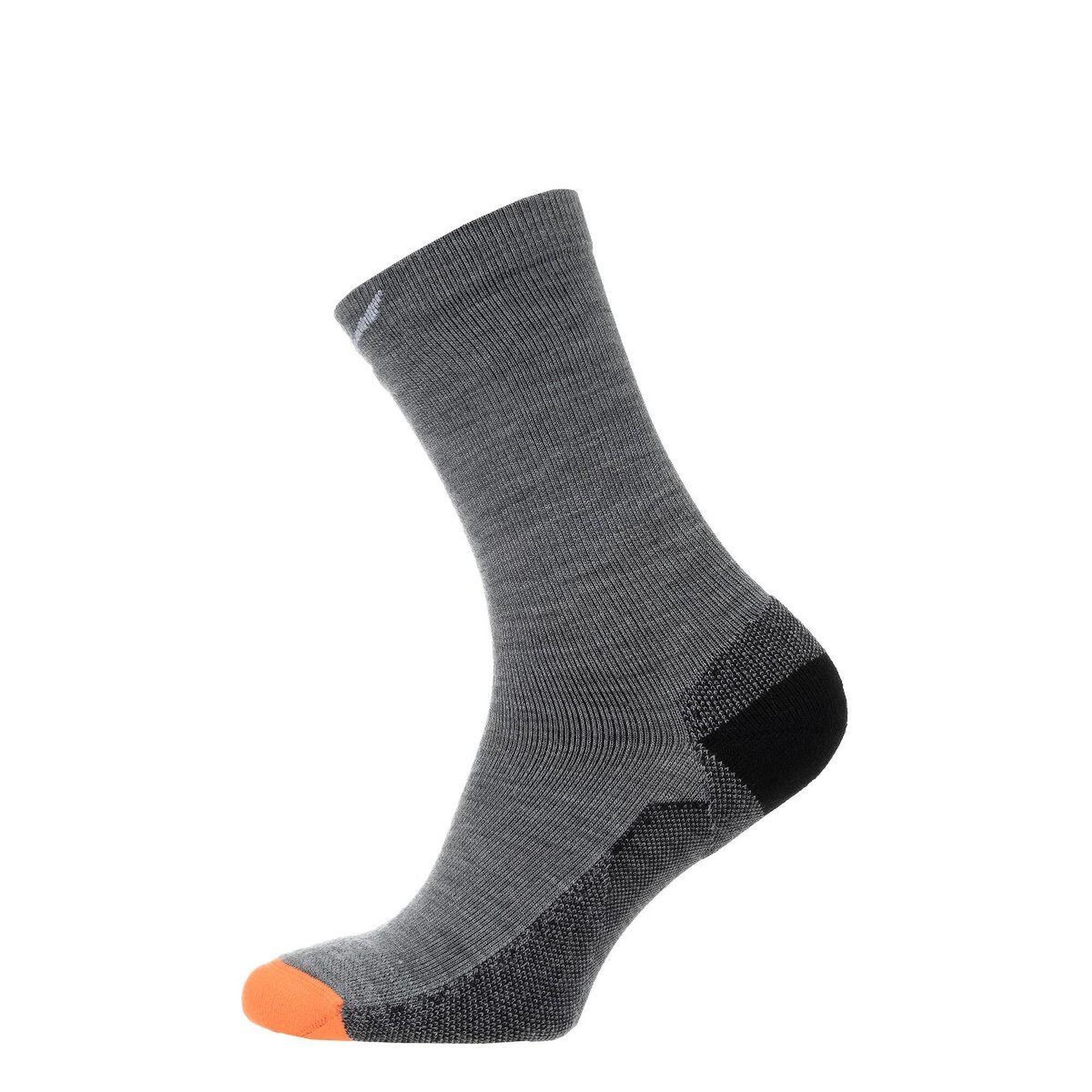 Skarpety trekkingowe męskie Mtn Trn Am Crew