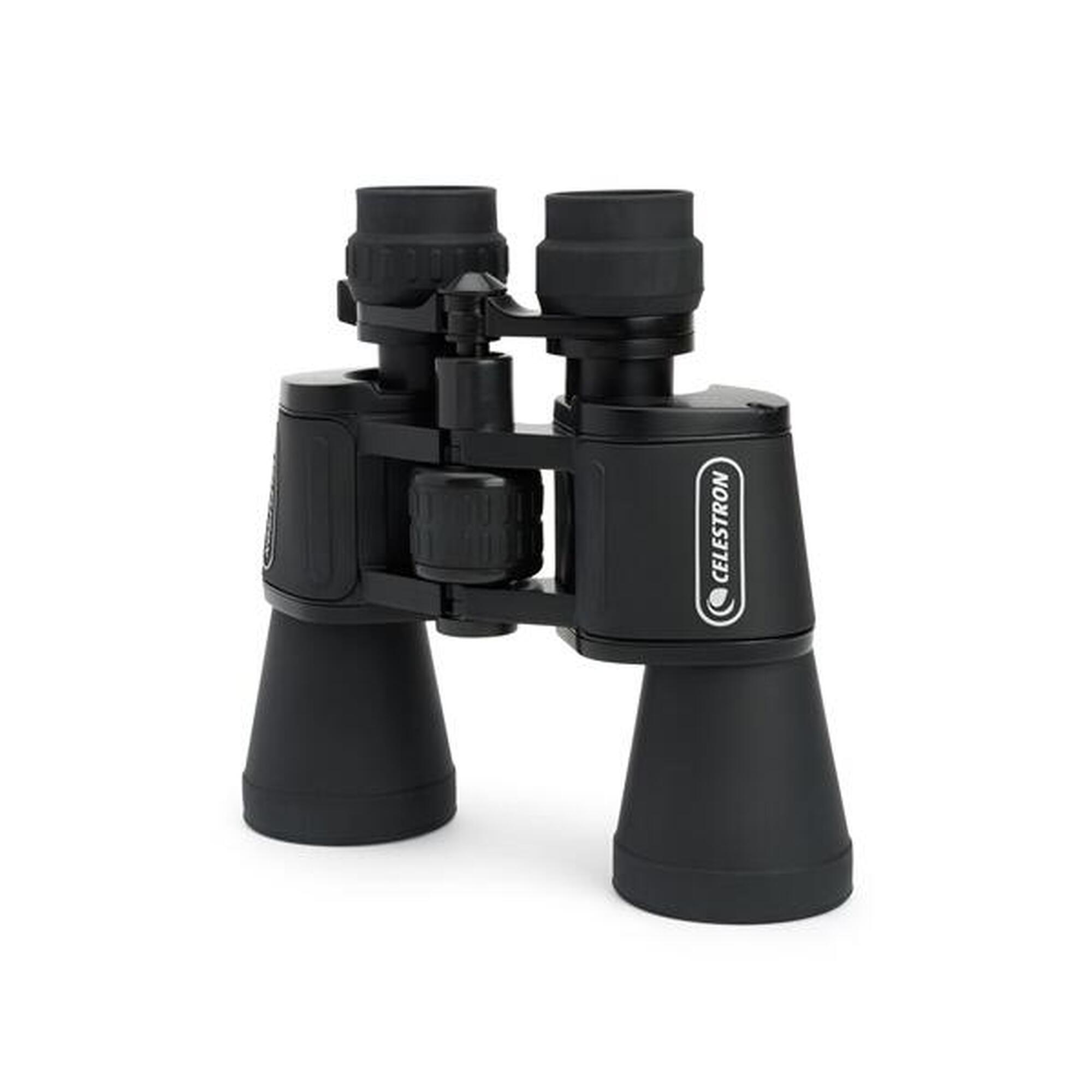 Lornetka Celestron UpClose G2 10-30x50 (zoom)