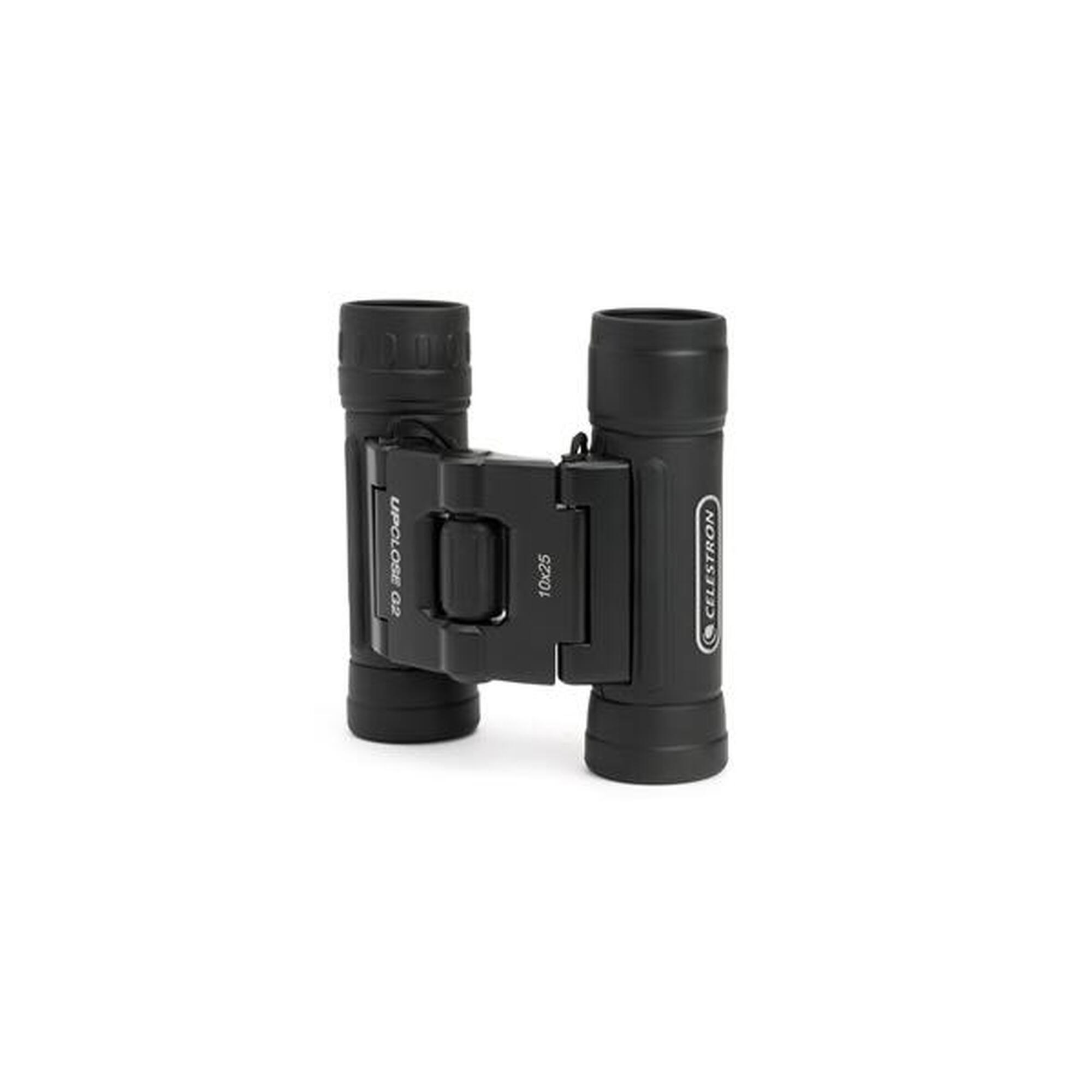 Lornetka Celestron Up Close G2 10x25 (box)
