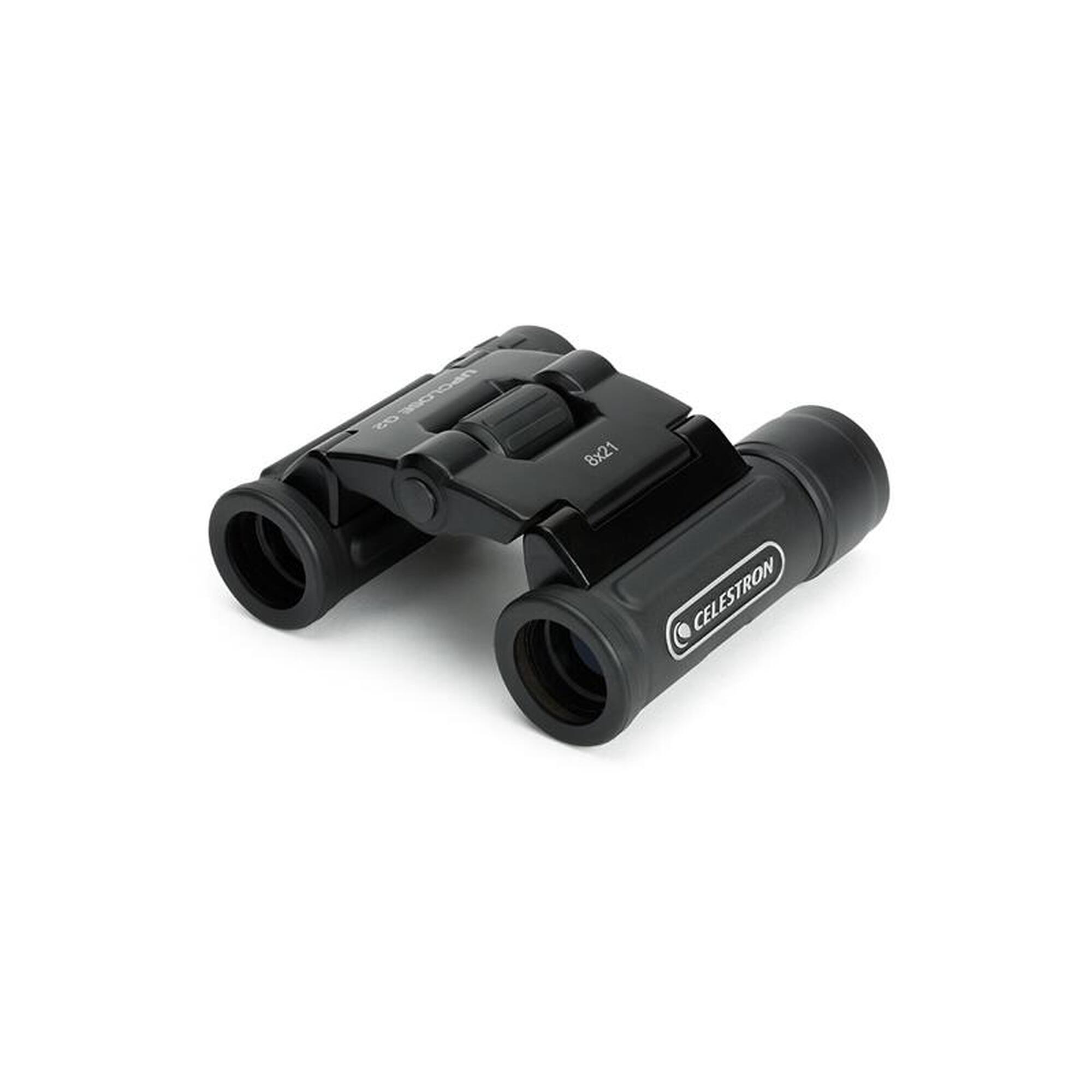 Lornetka Celestron Up Close G2 8x21