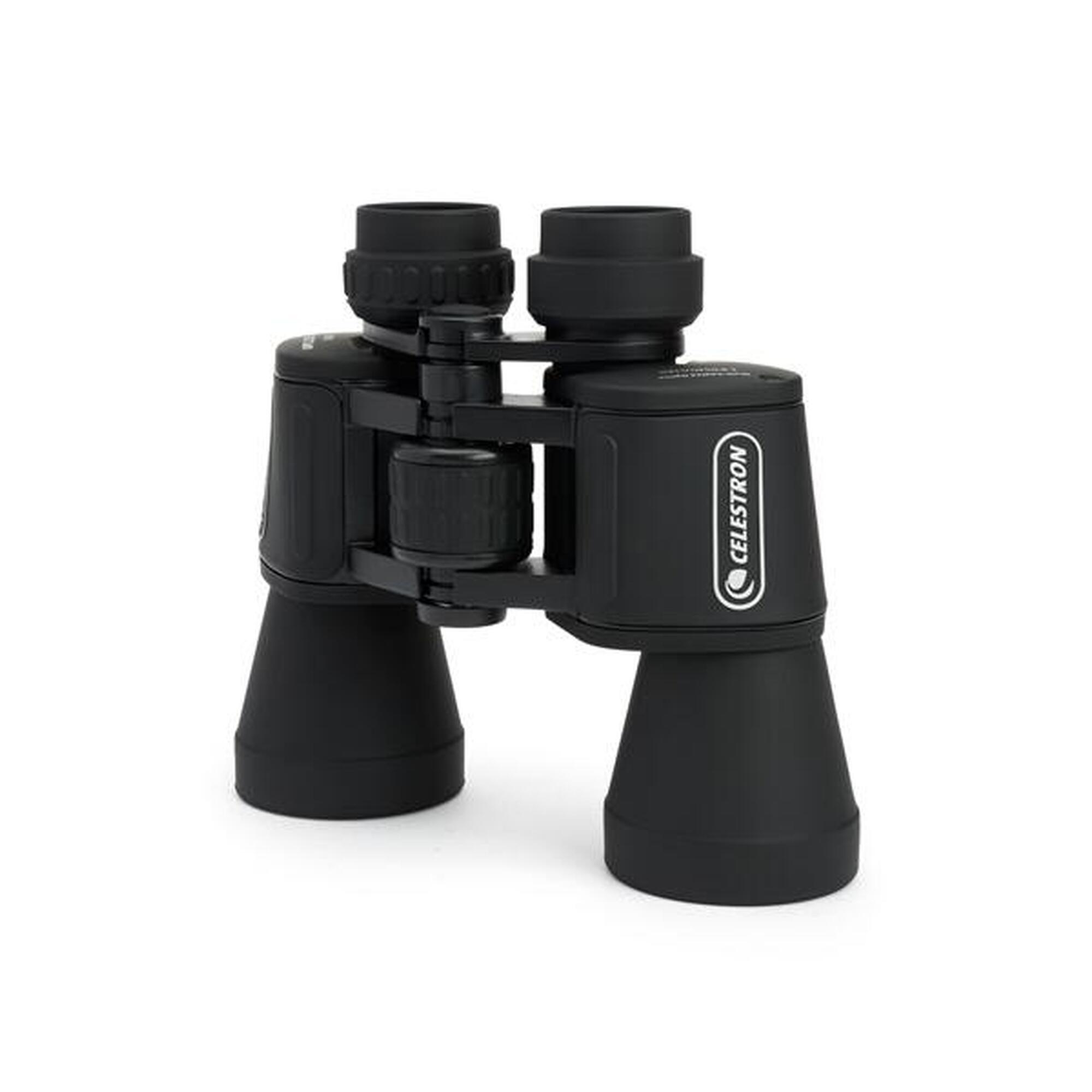 2209202568d143423d85f.jpeg Lornetka Celestron Up Close G2 10x50 (box) - obrazek 1
