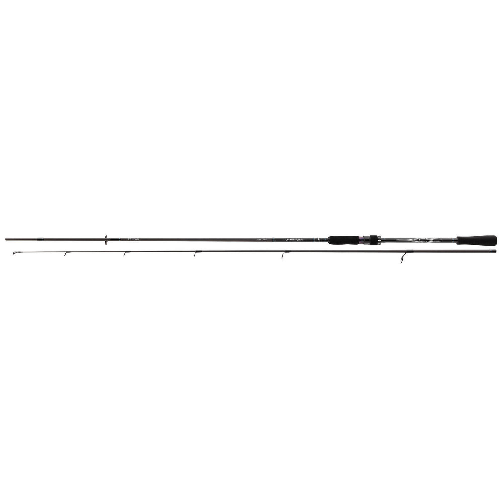 Wędka spinningowa Daiwa Procyon Spin