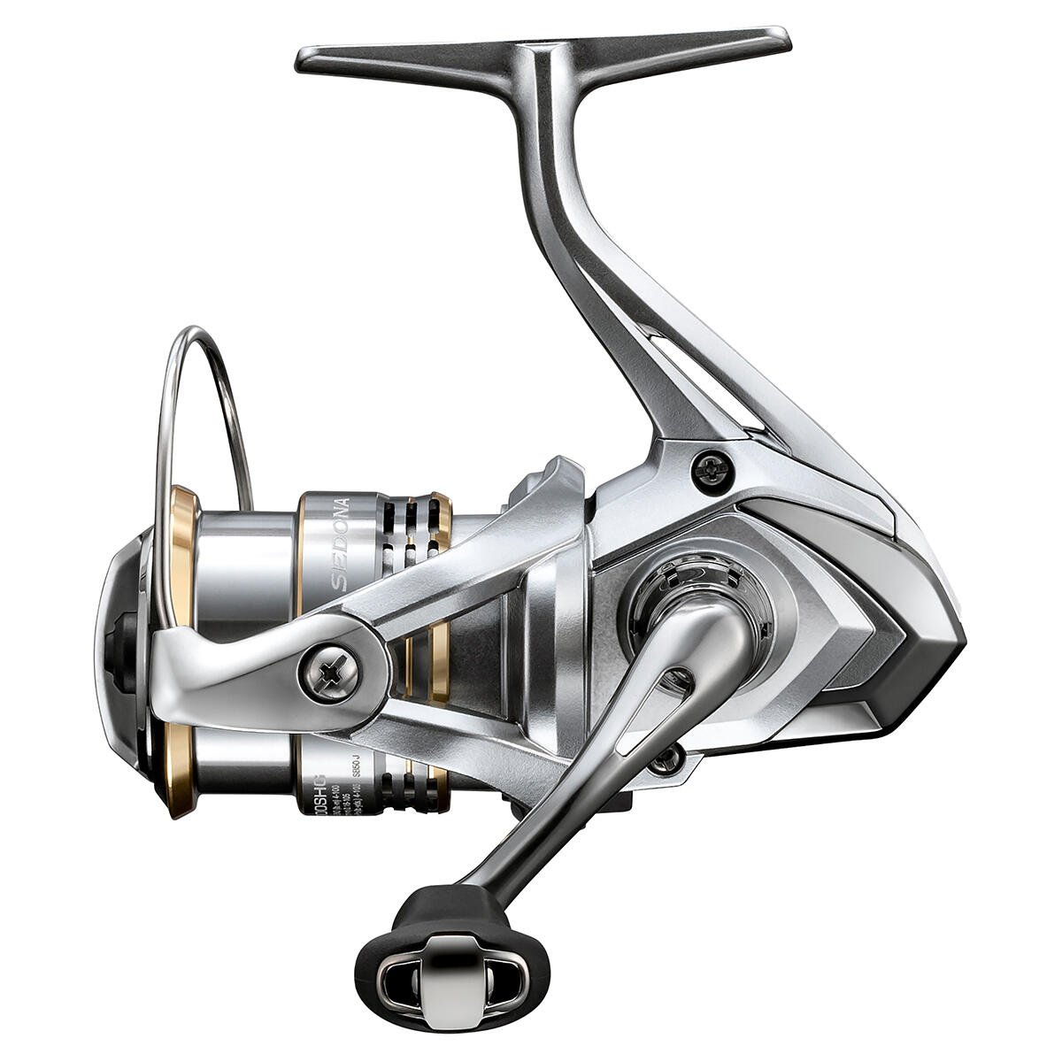 Kołowrotek z hamulcem przednim Shimano Sedona FJ C2000S HG