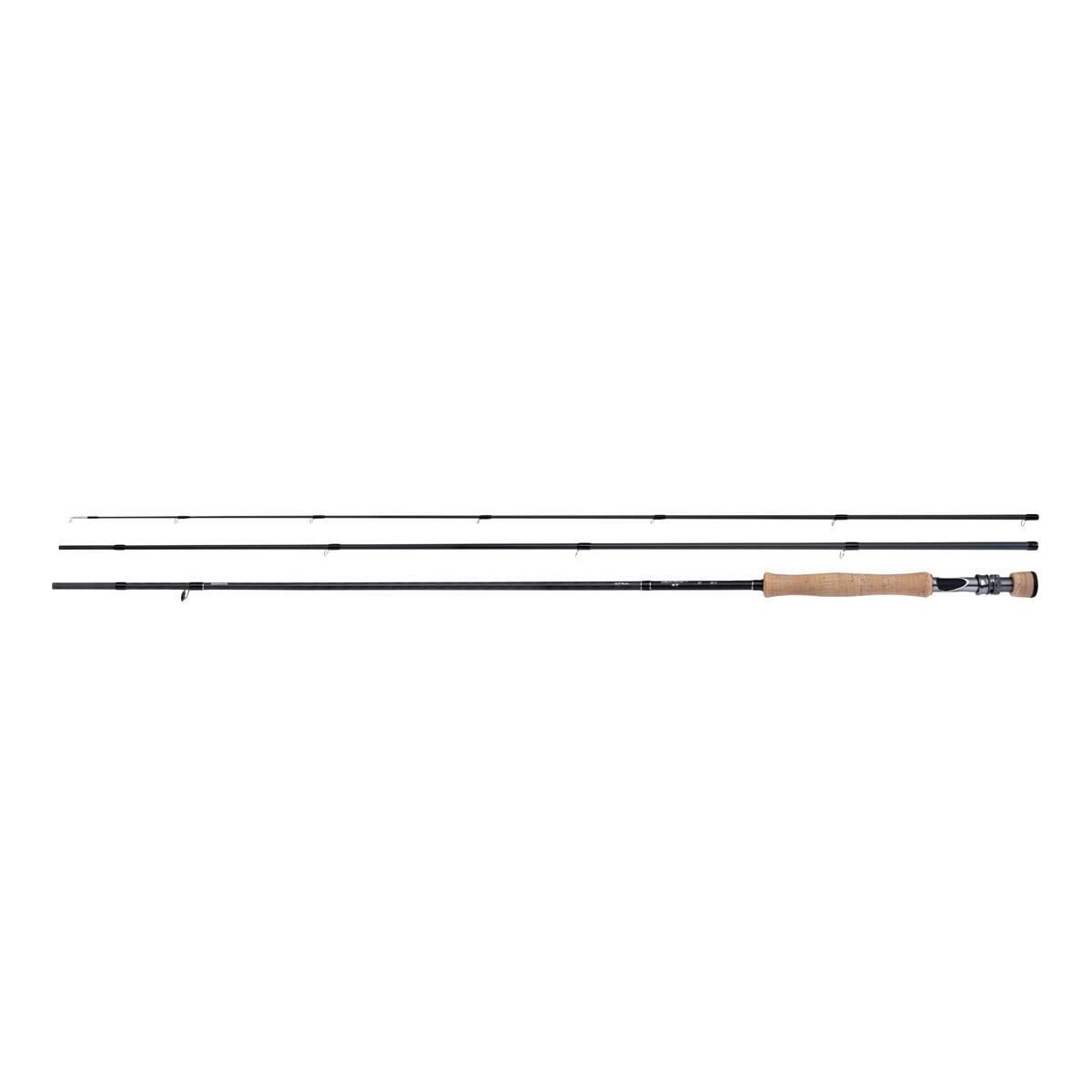 Wędka spinningowa Shimano Biocraft XTC Fly Still Wtr 10'0 #7