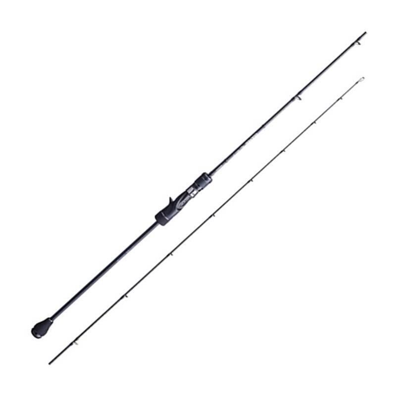 Wędka castingowa Shimano 20Game Type Slow Jig Cast 6'6 200g