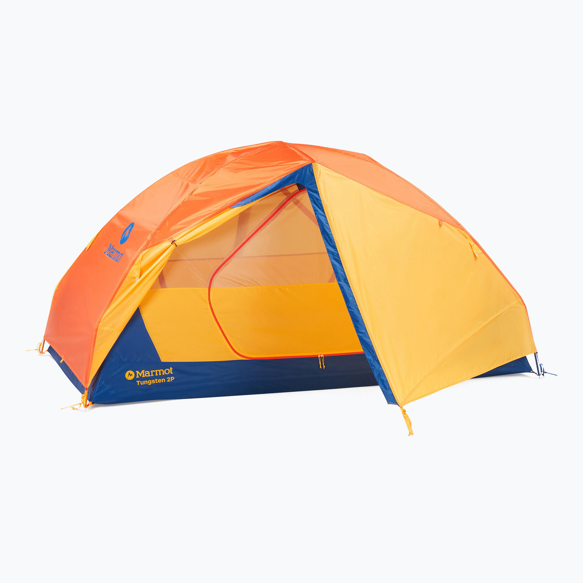 Namiot trekkingowy 3-osobowy Marmot Tungsten 3P