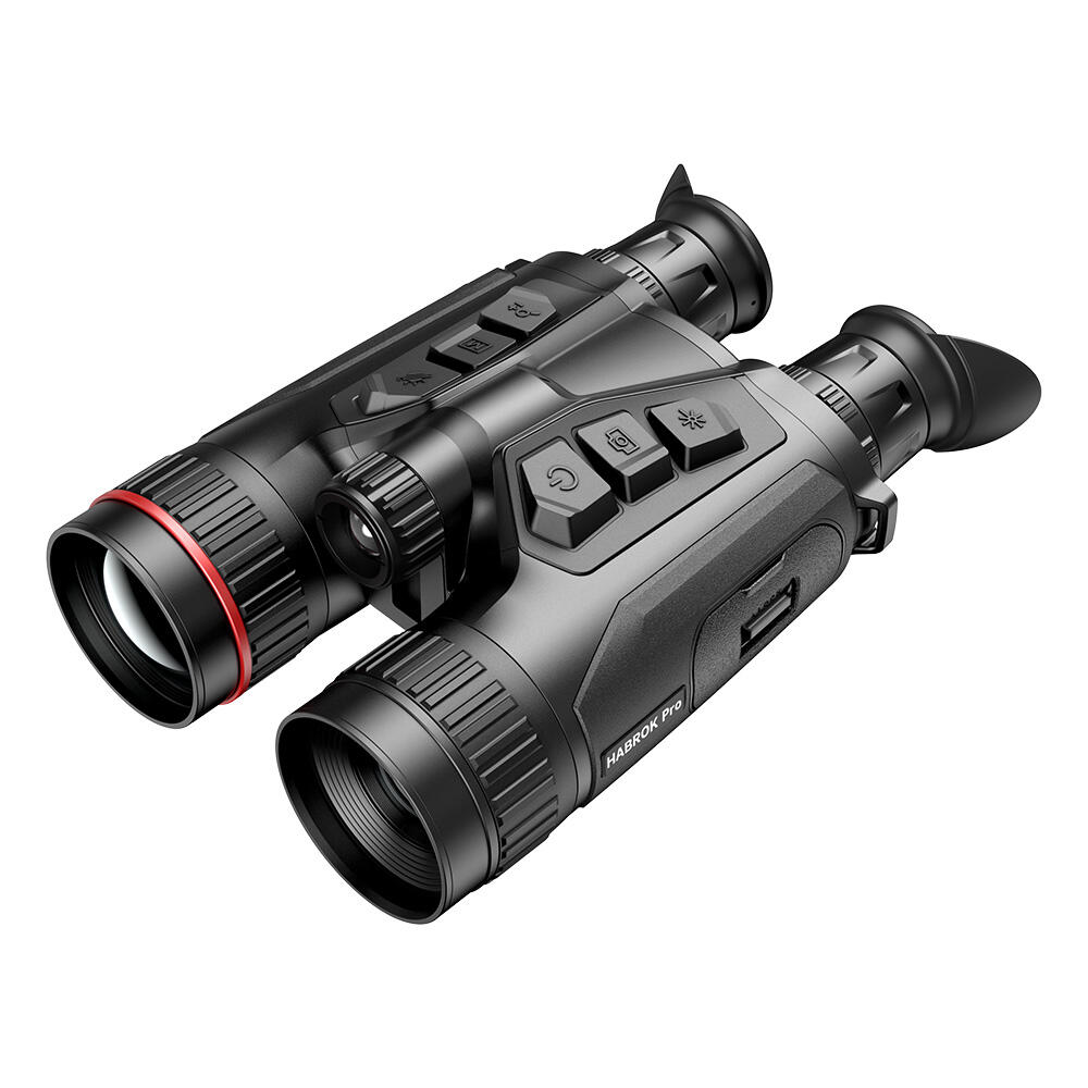 Lornetka multispektralna Hikmicro Habrok HQ50L 850nm z iluminatorem podczerwieni