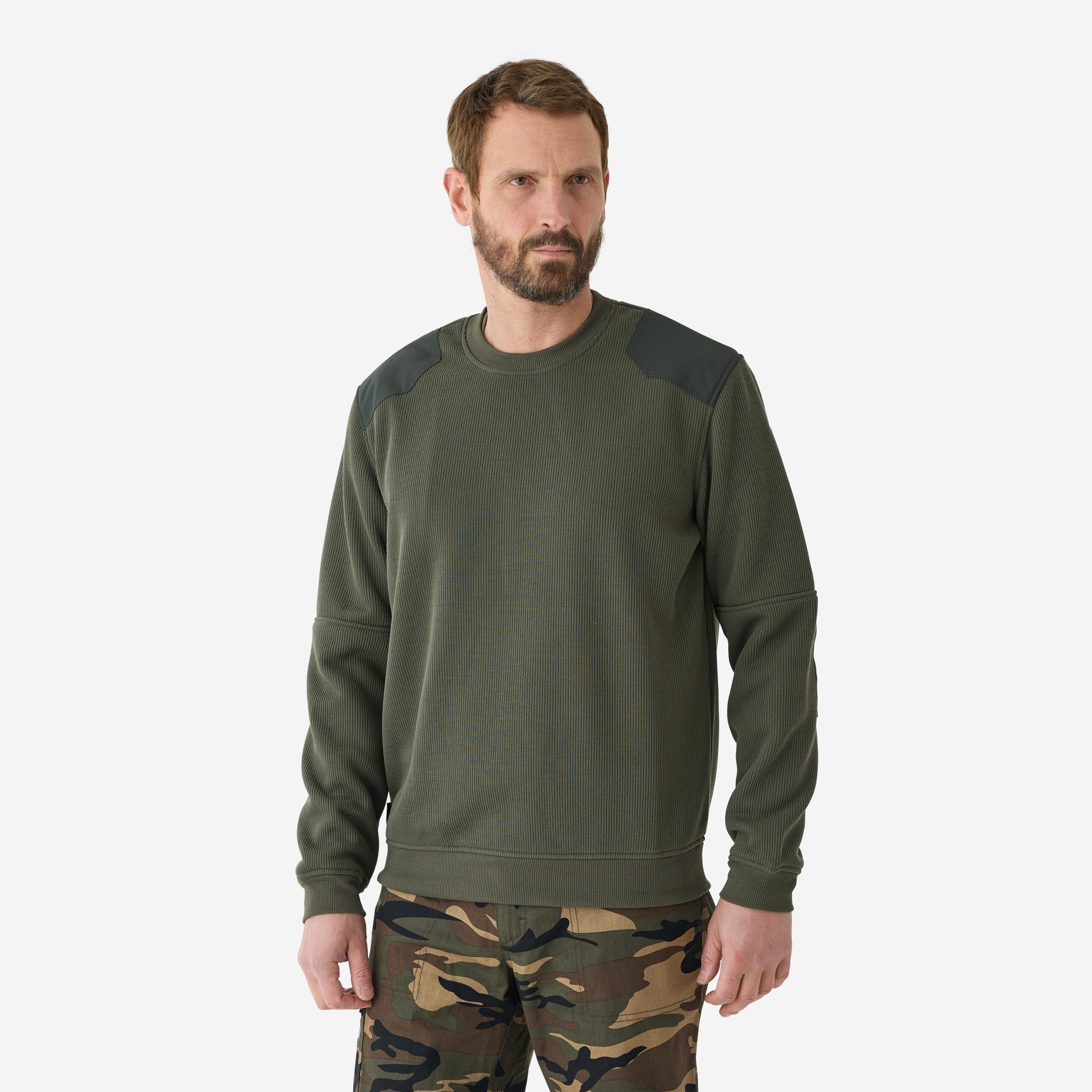 Sweter Commando 500