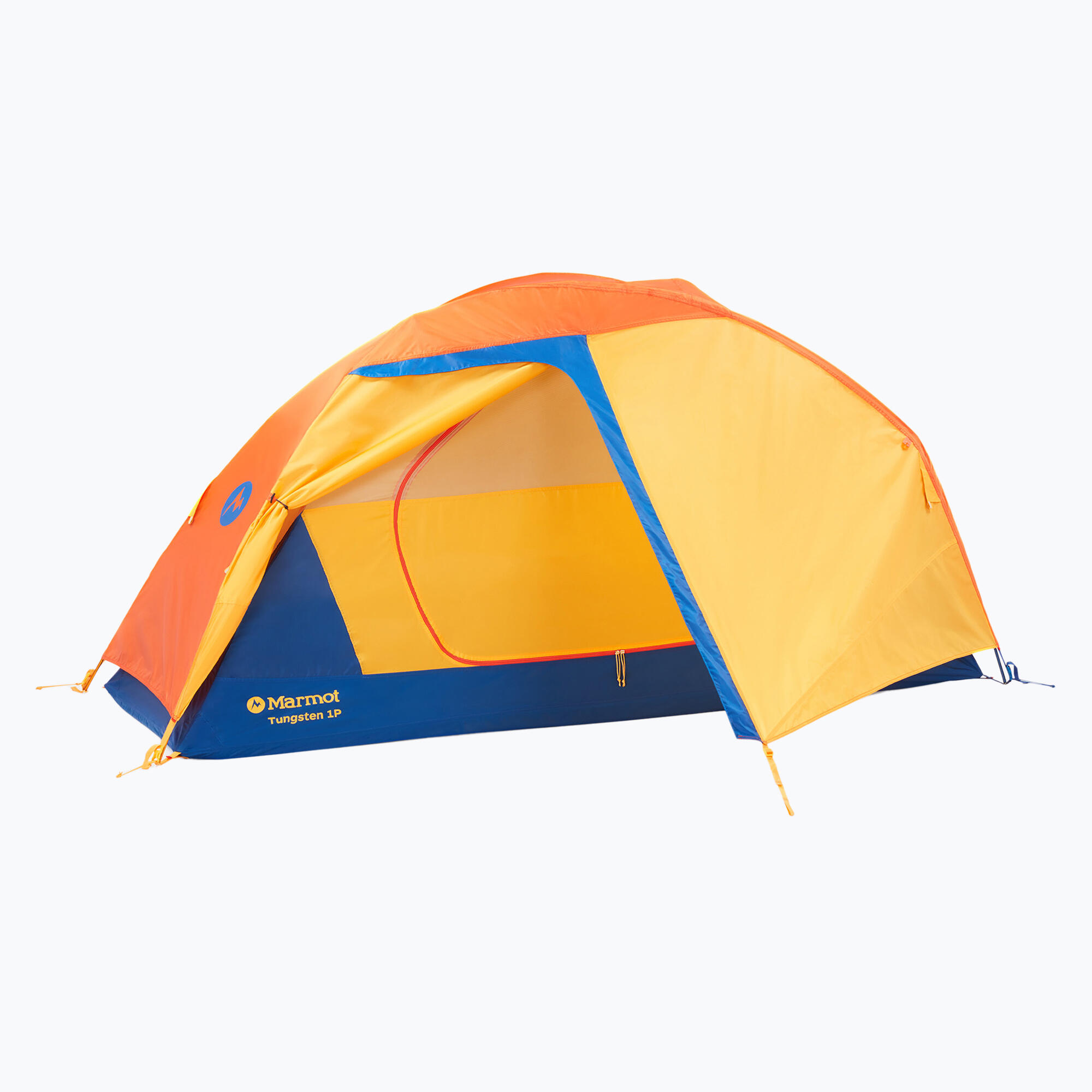 Namiot trekkingowy 1-osobowy Marmot Tungsten 1P