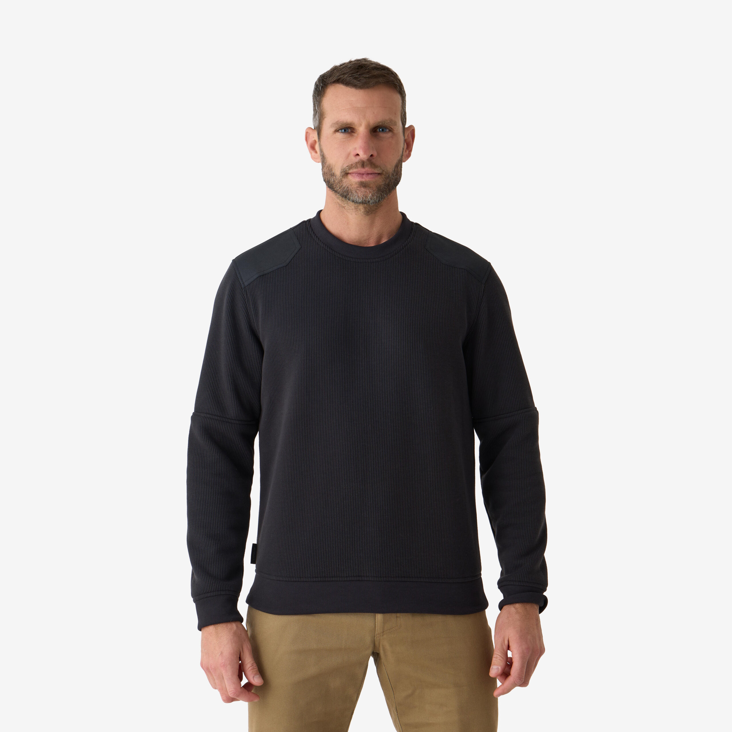 Sweter Commando 500