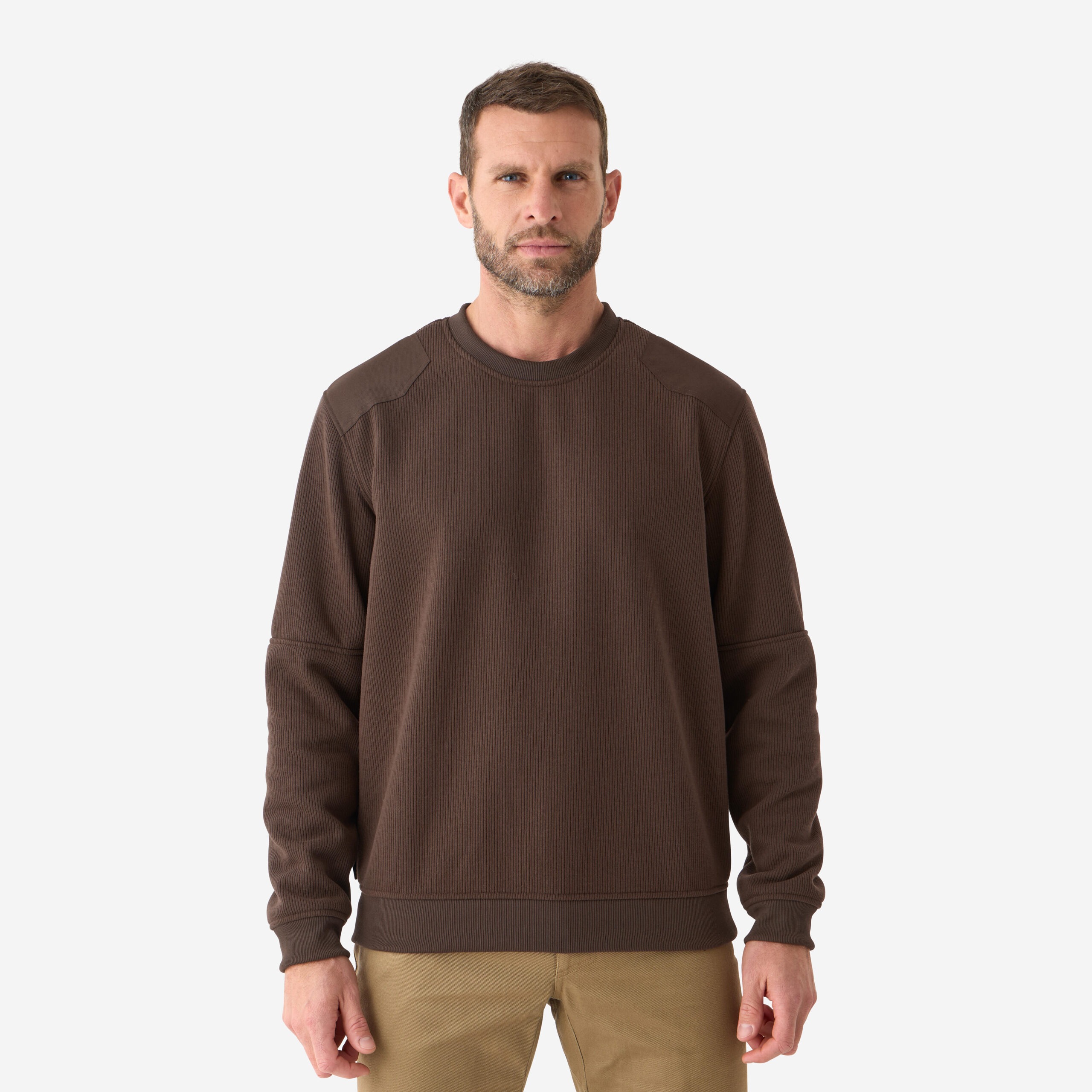 Sweter Commando 500