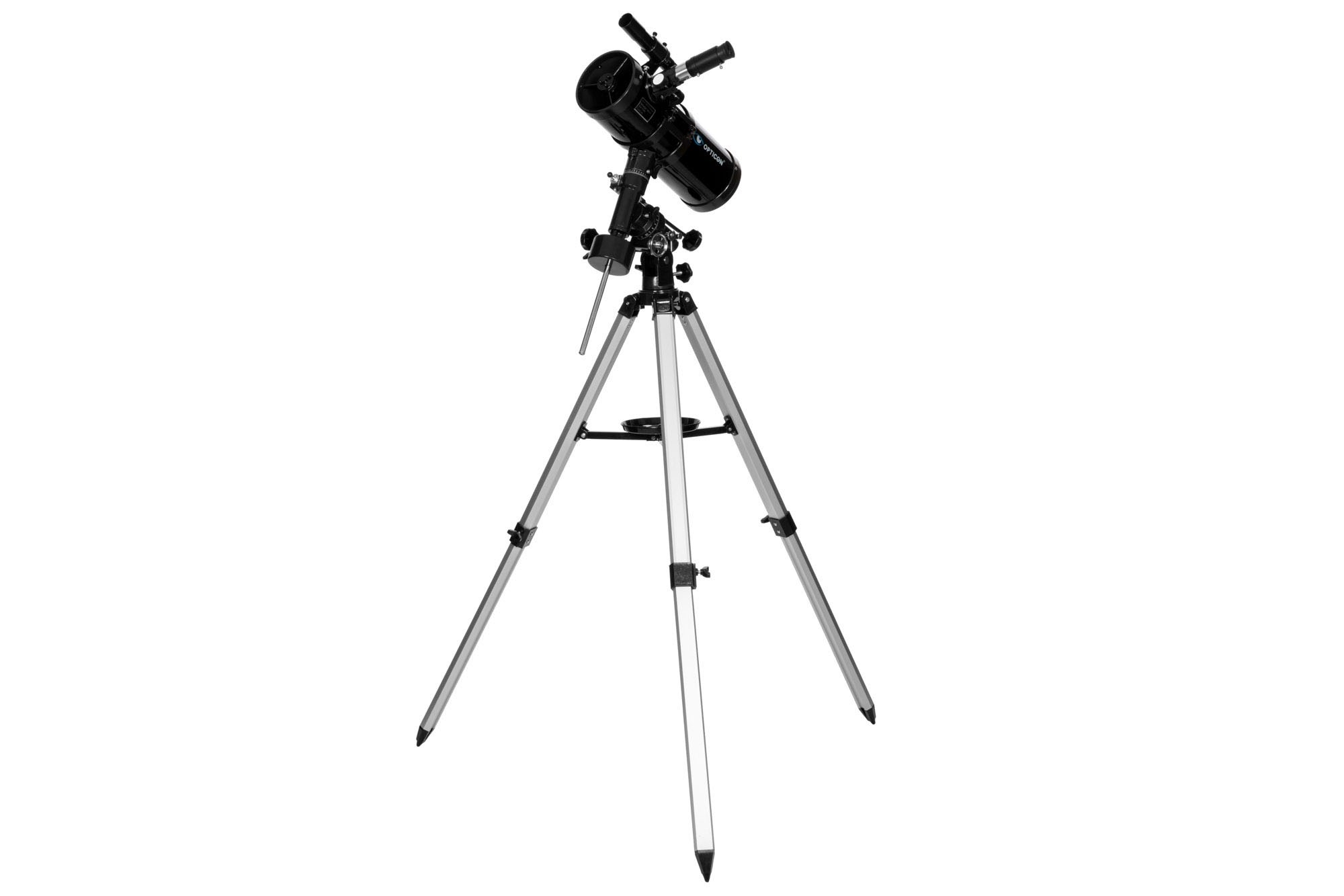 0310202568dfbfce15a97.jpeg Teleskop OPTICON Universe 114F1000EQ (OPT-37-000071) - obrazek 1