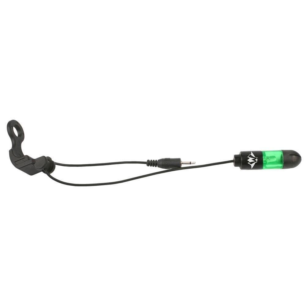 Sygnalizator Mikado LED Hanger podwieszany zielona dioda