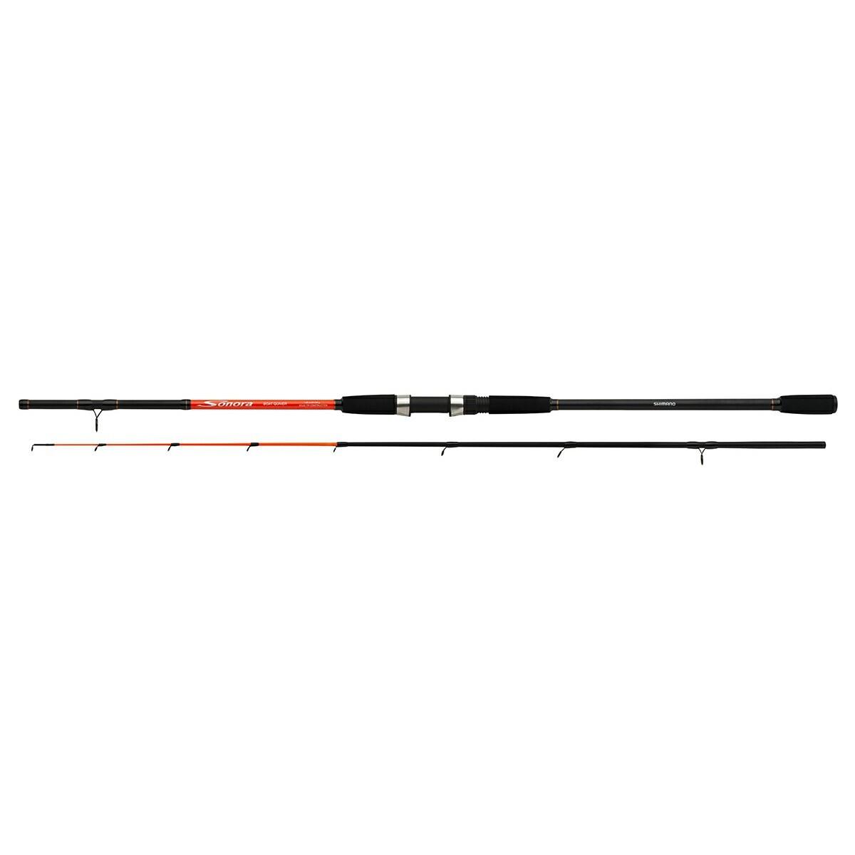 Wędka spinningowa Shimano Sonora 50-150g