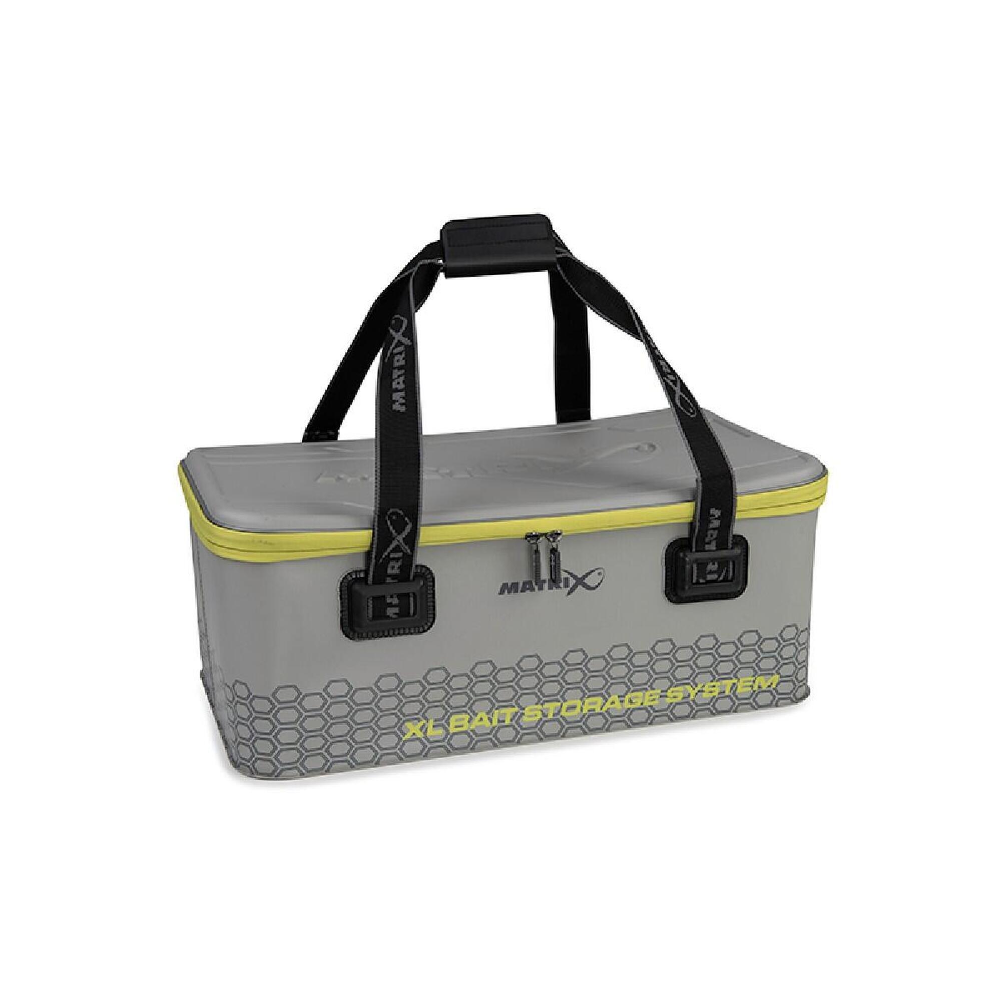 Torba Wędkarska Na Przynęty Matrix Eva Xl Bait Storage System