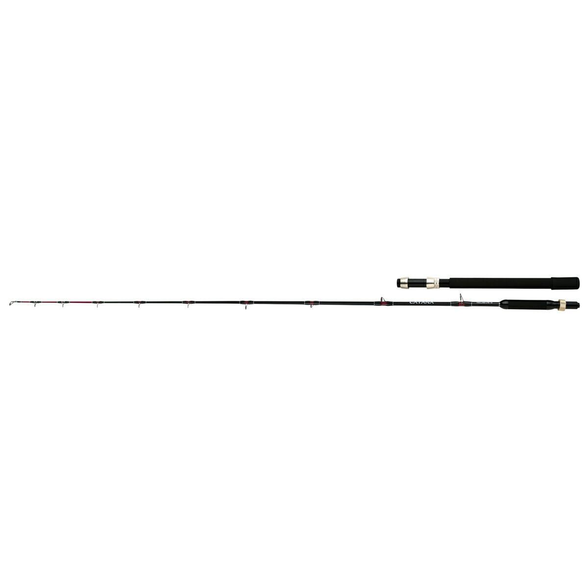 Wędka spinningowa Shimano Catana DX Trolling Lite 2,03m 6'8'' 16lb 1