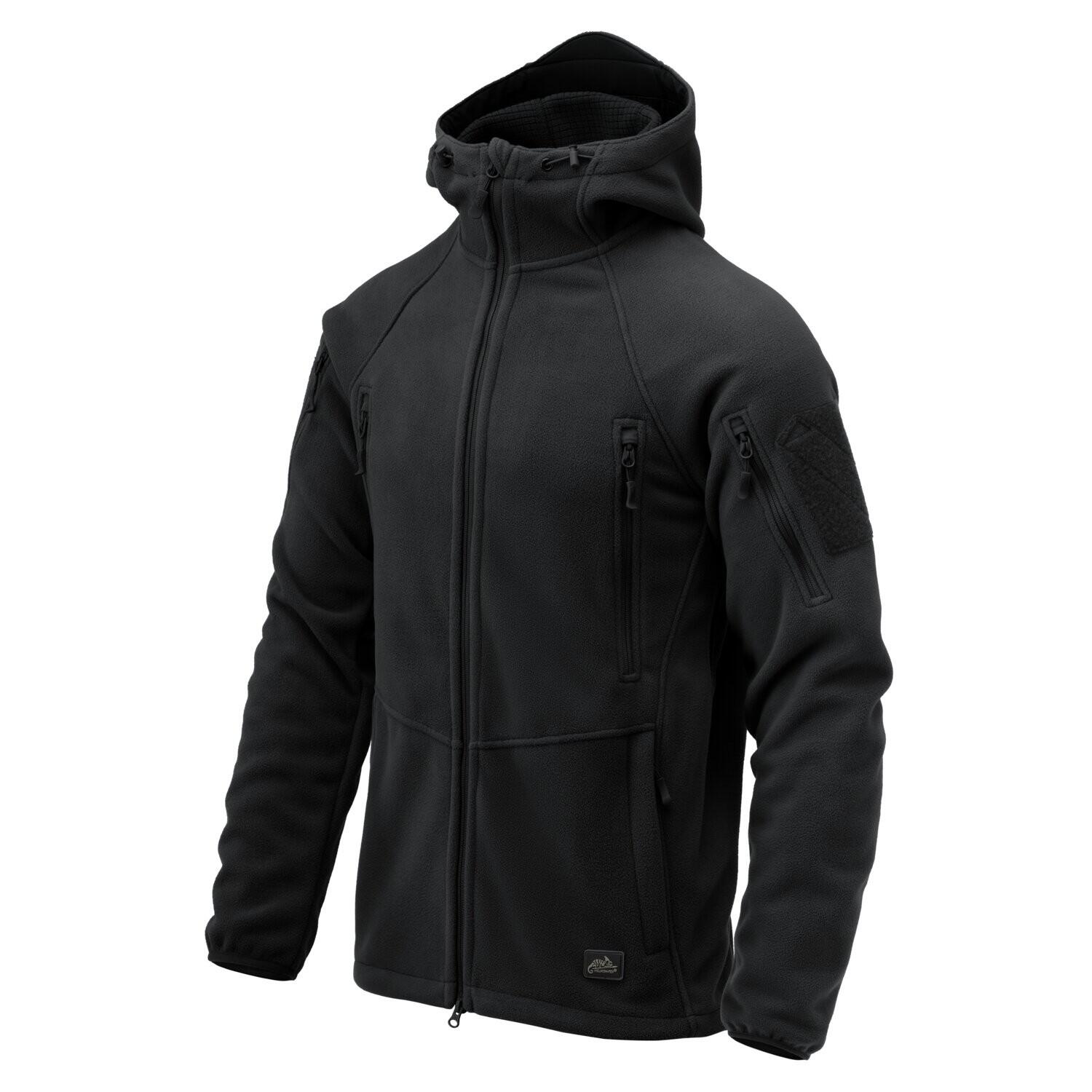 Kurtka polarowa Helikon-Tex Patriot Mk2
