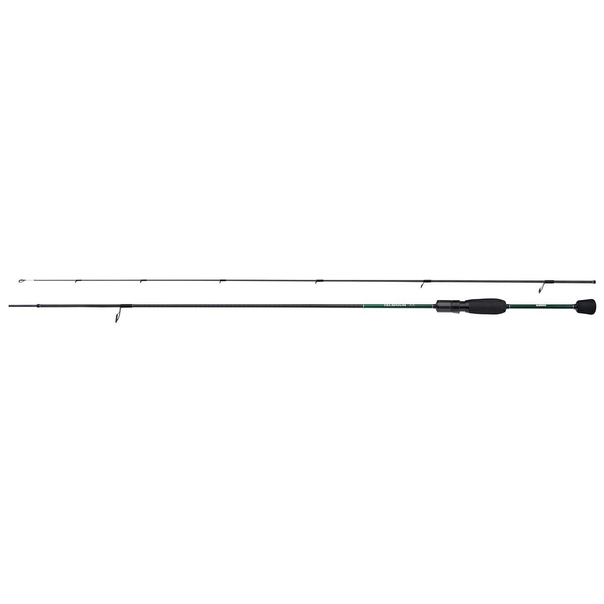 Wędka spinningowa Shimano Technium S66UL 0,7-6