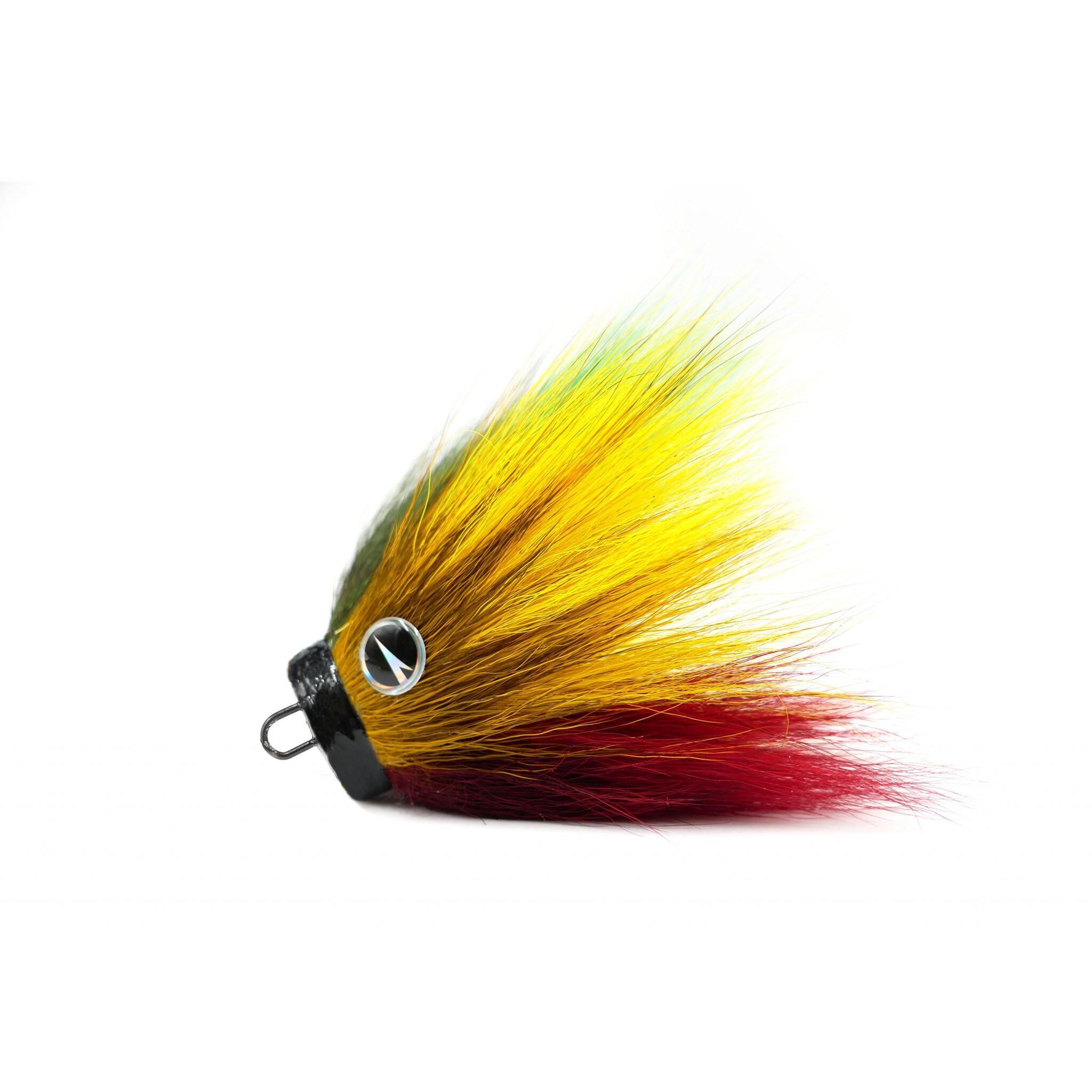 Ołowiana głowa VMC Mustache Rig Ks