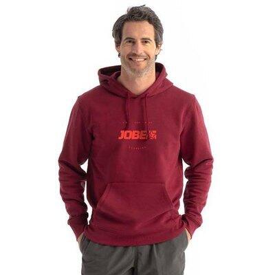 Bluza z kapturem Jobe Sports