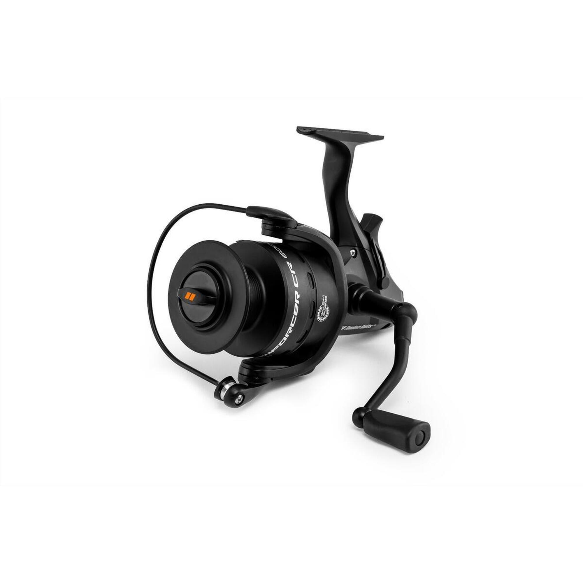 Kołowrotek karpiowy Enforcer CR6000
