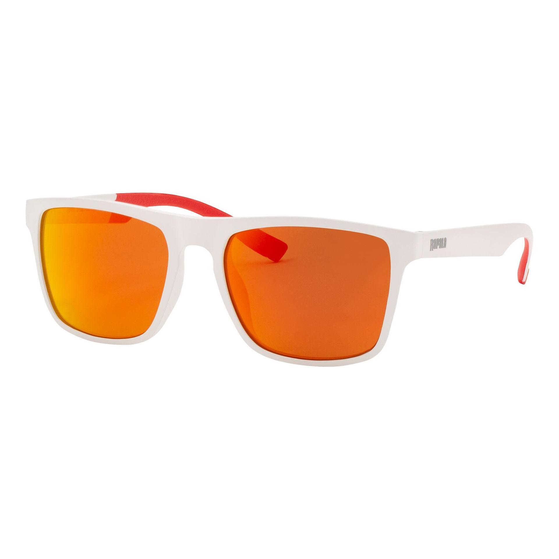 Okulary przeciwsłoneczne Rapala UVG-301C