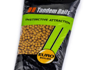 Kulki proteinowe Euro Boilies 16mm/10kg Wanilia