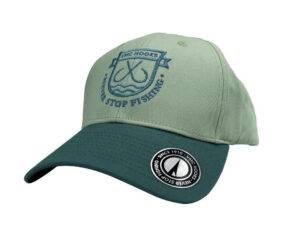 Czapka typu snapback VMC