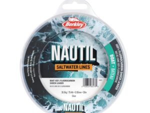 Fluorocarbon Berkley Nautil Fcshock 70