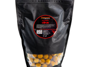 Kulki Massive Baits Eco Boilies Citrus 18Mm 1Kg