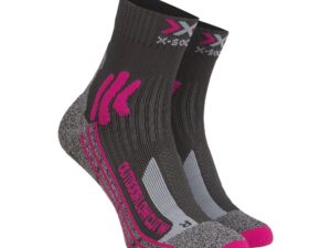 Skarpety trekkingowe damskie X-Socks Trek Outdoor Low Cut 4.0