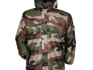 Kurtka przeciwwiatrowa dla dzieci Idaho Fourre