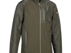 Kurtka wodoodporna PERCUSSION Softrack