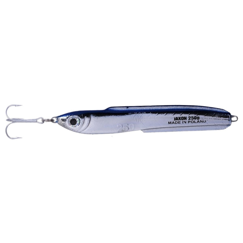 Pilker Jaxon Holo SELECT BORN 100G F BP-PB100F