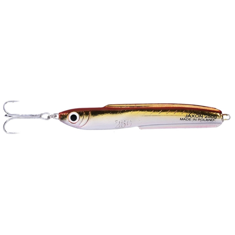 Pilker Jaxon Holo SELECT BORN 150G P BP-PB150P