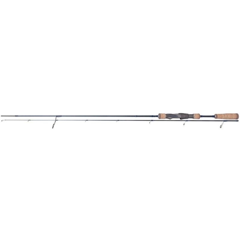 Wędka Dragon Hm62X SPINN UL-MF 2.13M 2-10G 29-21-213