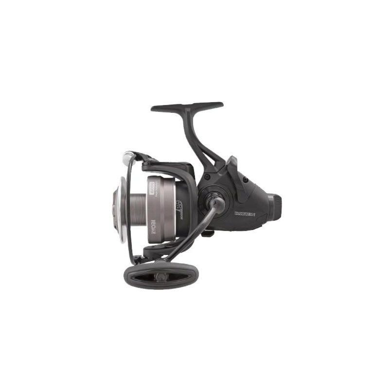 Kołowrotek Ryobi Riken BAITFEEDER 5000 z WOLNYM