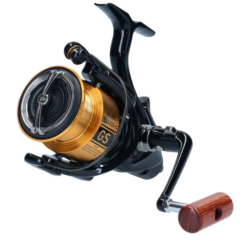 Daiwa 20 Gs BR LT 4000-C
