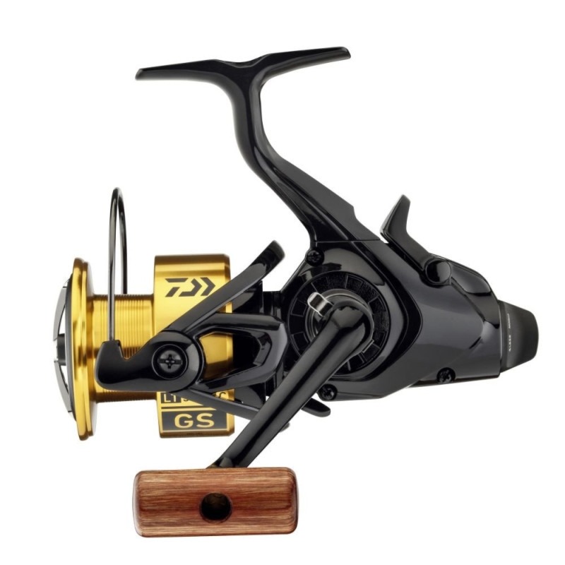Daiwa 20 Gs BR LT 5000-C