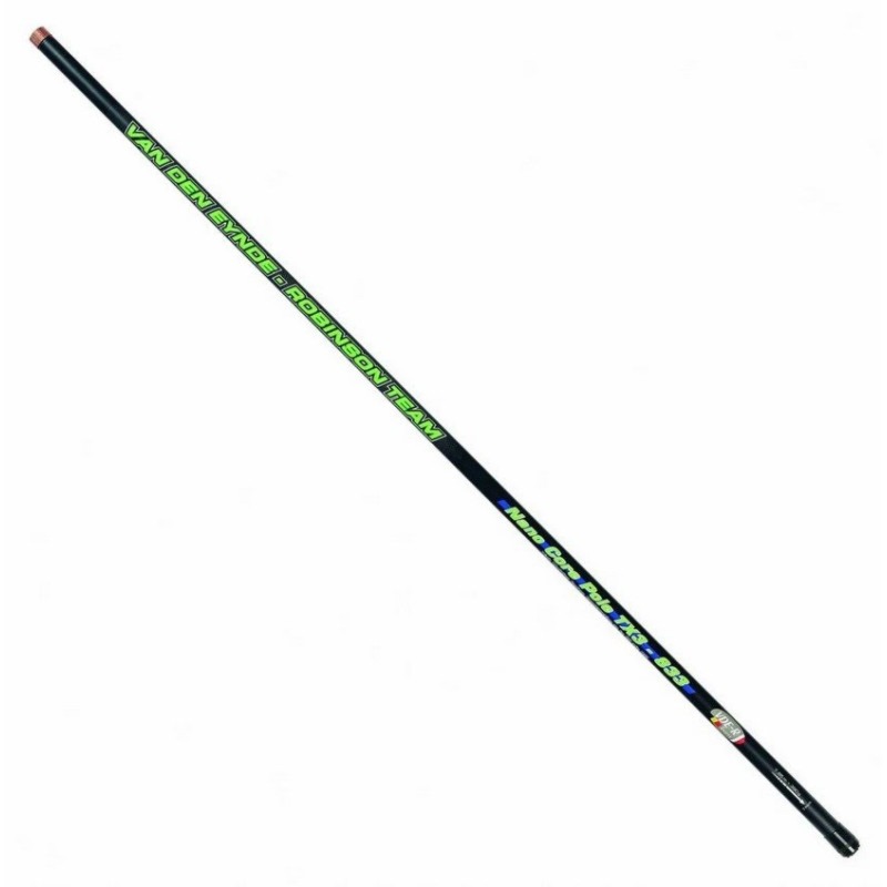 Vde-Robinson Wędka Nano Core Pole TX3 - 633